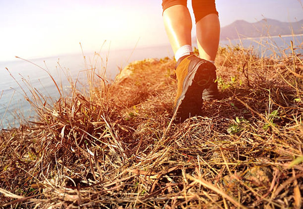 Trail: Wann ist es besser zu laufen?