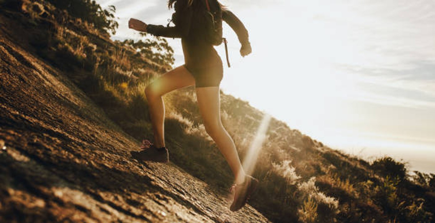 Trail: Tipps zur Bewältigung von Klettertouren