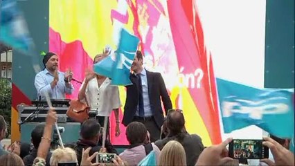 El Partido Popular decide hoy a los dos candidatos que lucharán para suceder a Mariano Rajoy