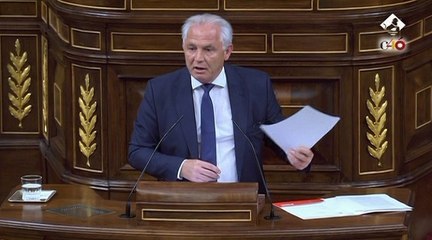 PSOE y PP debaten el decreto para renovar el Consejo de RTVE