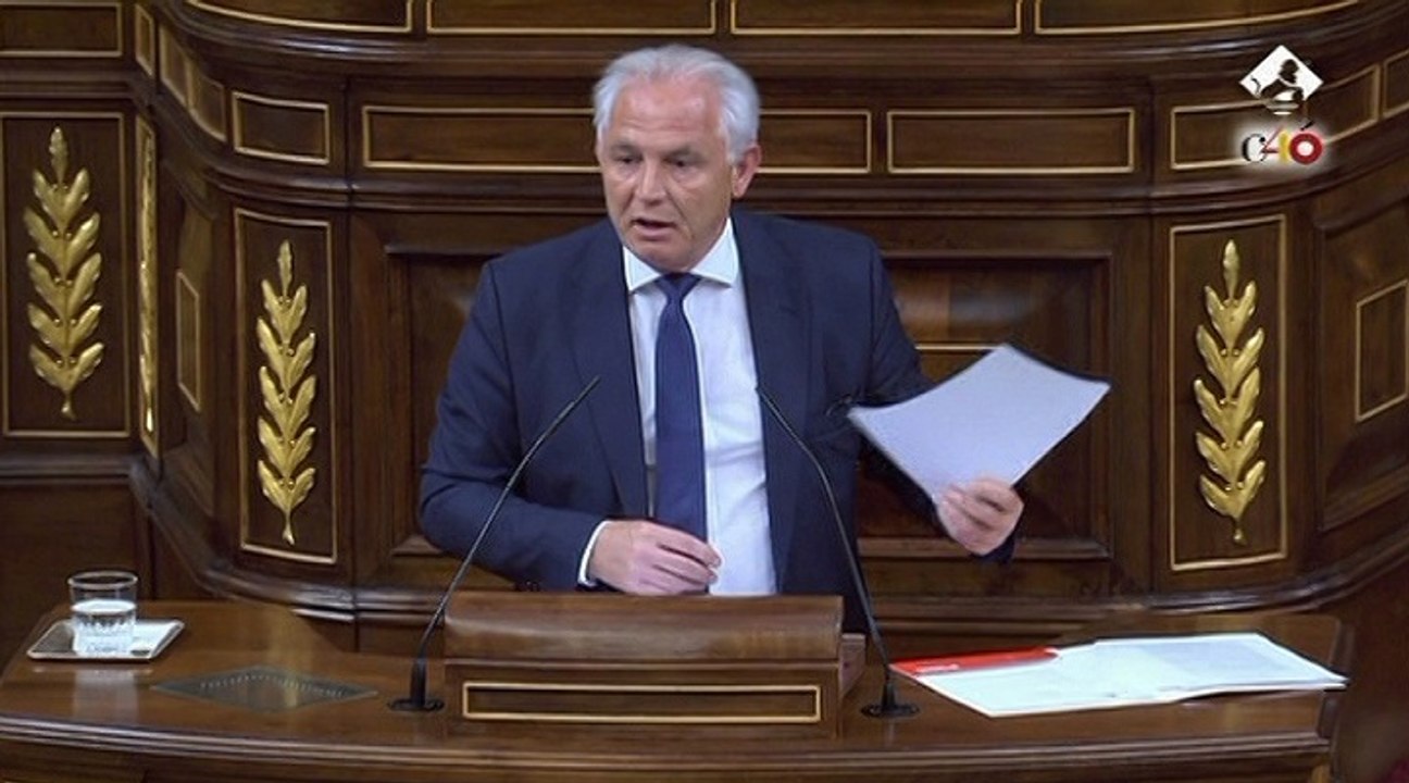PSOE y PP debaten el decreto para renovar el Consejo de RTVE