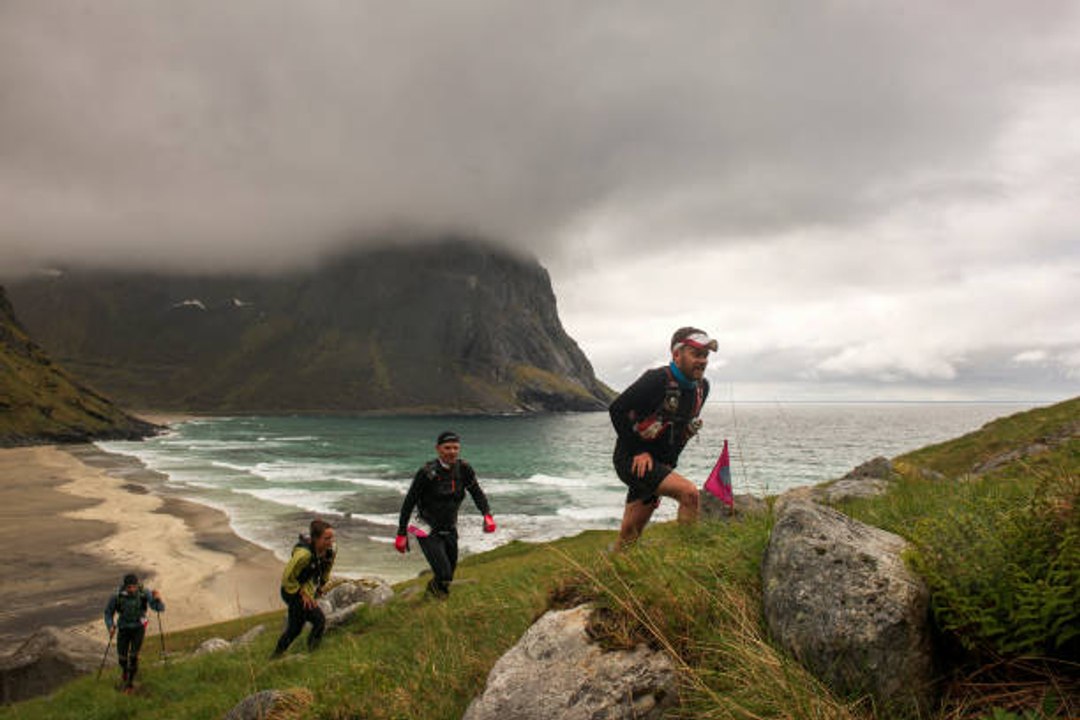 Alles über das Vertical Kilometer-Rennen: das trendige, neue Event
