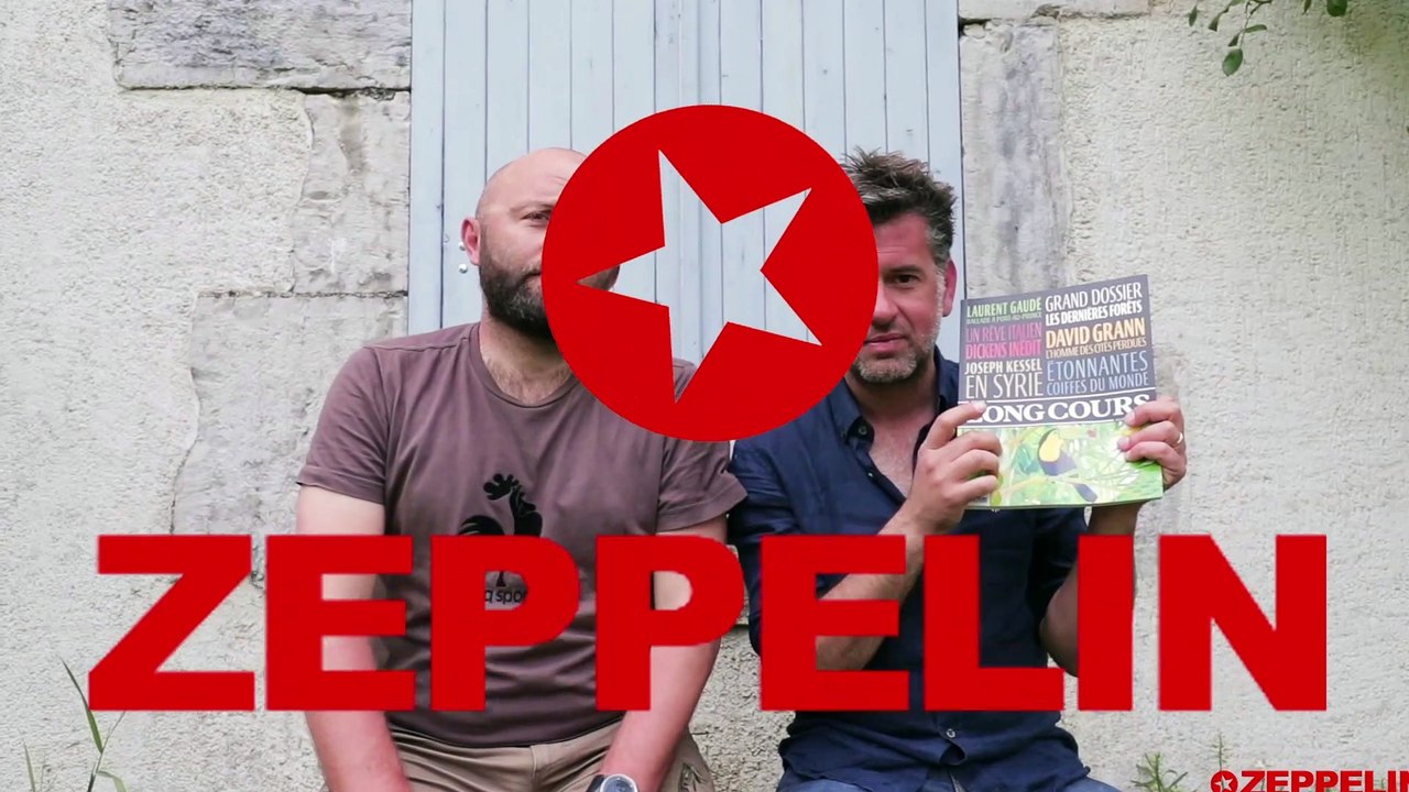 MAG | La Revue Long Cours s'envole !