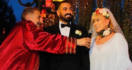 Eşinin dolandırıcı olduğu söylenen Zerrin Özer sessizliğini bozdu: Benim için bitmiştir