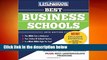 [GIFT IDEAS] Best Business Schools 2019