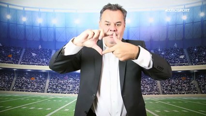 Derrien: "Avec la nouvelle règle, beaucoup de penalties seront aussi à retirer en L1"