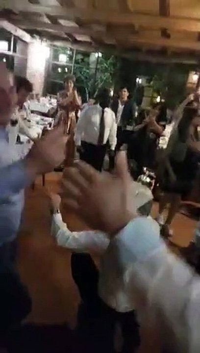 SHABON CELA &ARTUR YZEIRI &JETI -POPULLORE MESME CIFTETEL