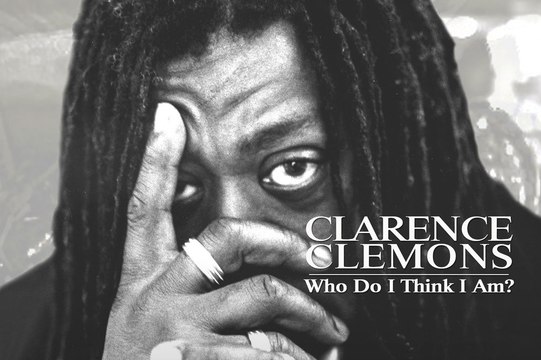 Clarence Clemons: Who Do I Think I Am? Trailer (2019)