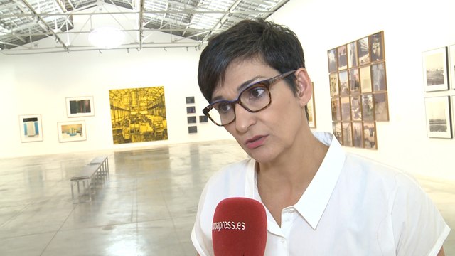 Nuria Enguita: Las personas creamos los lugares , en Bombas Gens