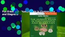 Full E-book The Human Brain in Photographs and Diagrams  For Trial