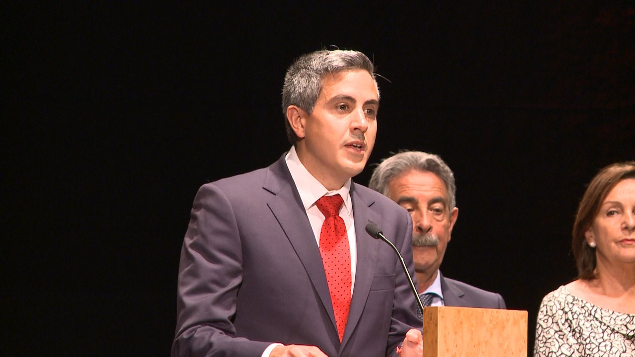 Delegado del Gobierno en Cantabria apela al diálogo