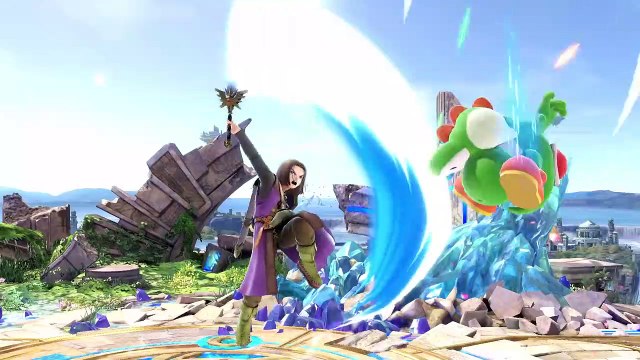 Nintendo Direct E3 2019