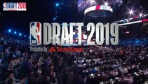 2019 NBA Draft Full First Round Picks! NBA Draft 2019