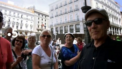 [BA] J'irai dormir chez vous, spéciale Espagne - 27/06/2019