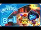 Disney Universe Walkthrough Part 8 - 1 (PS3, Wii, X360) 100% ~ Aladdin - 1