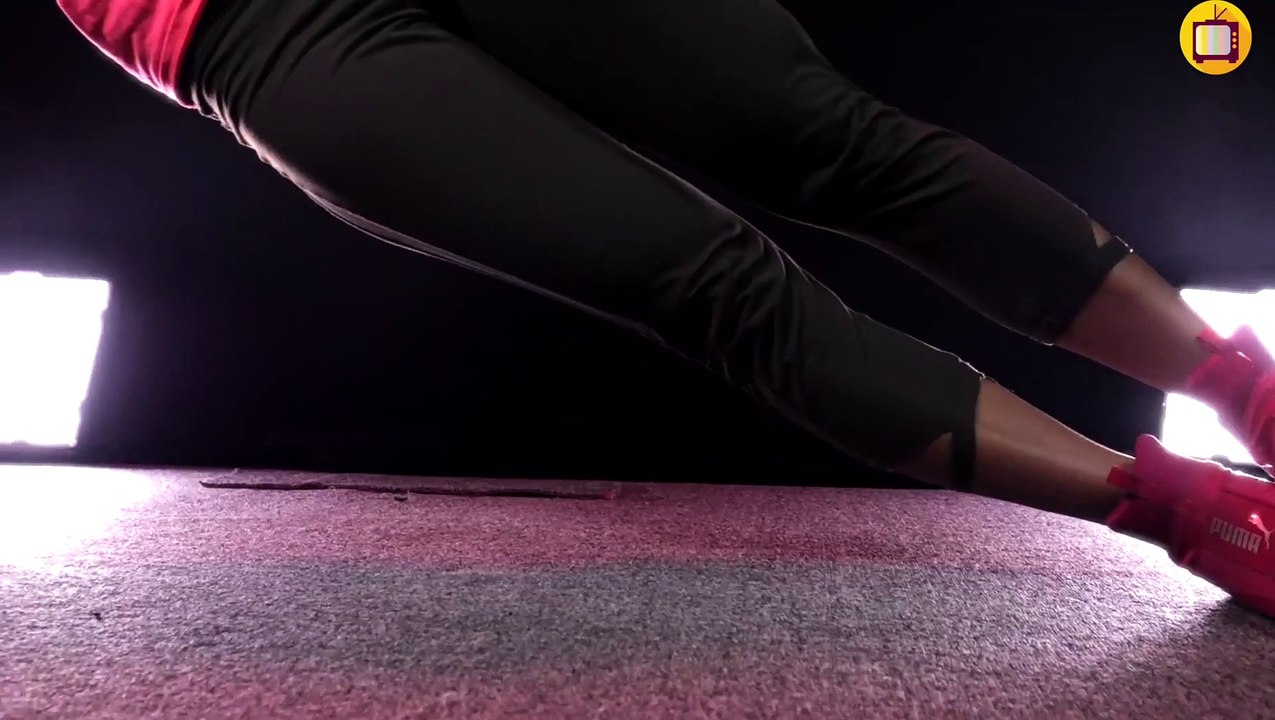 আমাদের ট্রেনের অনু শেখাবে কিভাবে করবেন সঠিক ভাবে সাইড প্লাঙ্ক