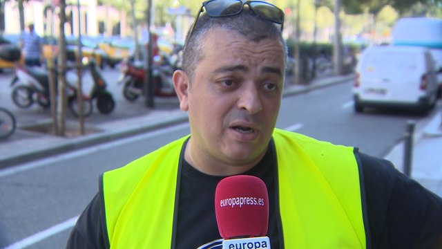 Élite Taxi cree que la huelga aun continuará