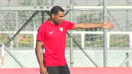 Machín ya tiene a sus disposición a los mundialistas