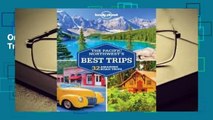 Online Lonely Planet Pacific Northwest's Best Trips  For Trial
