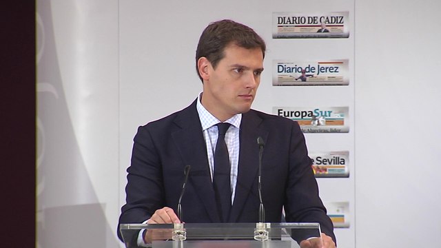 Rivera propone abordar en comisión una reforma del Código Penal