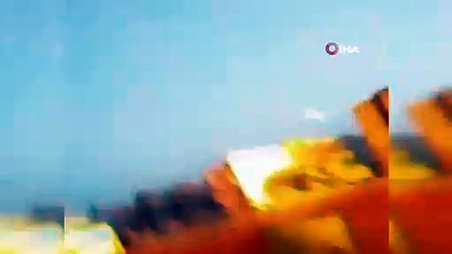 Esad rejimi İdlib'e saldırdı: 13 ölü