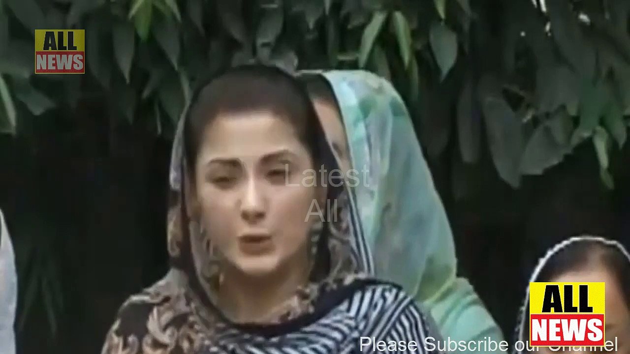 Do you think Asif Zardari is innocent |Maryam Nawaz responds to reporter’s question