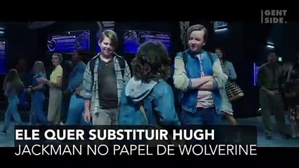 Jason Momoa quer encarnar outro super-herói, desta vez no universo Marvel