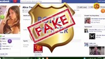 ಫೇಸ್ಬುಕ್ನಲ್ಲಿ ನಕಲಿ ಪ್ರೊಫೈಲ್ಗಳನ್ನು ಗುರುತಿಸುವುದು ಹೇಗೆ.