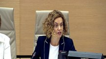 El Gobierno convocará este año la Conferencia de Presidentes-. Firma: MJAR/PAU .-