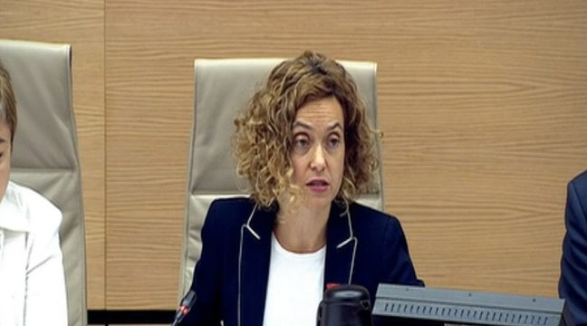 Batet: La Conferencia de Presidentes debe ser piedra angular