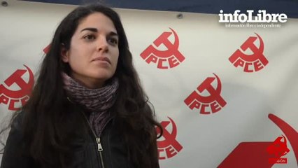 Las amenazas del entorno de Cifuentes ante la crisis que se desató por el asunto del máster