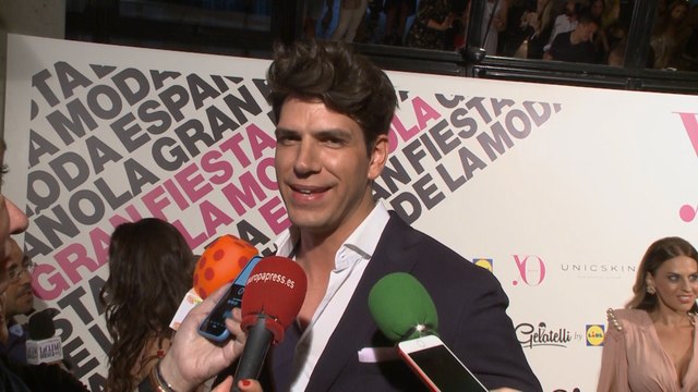 Diego Matamoros y Estela Grande, con ganas de su gran día