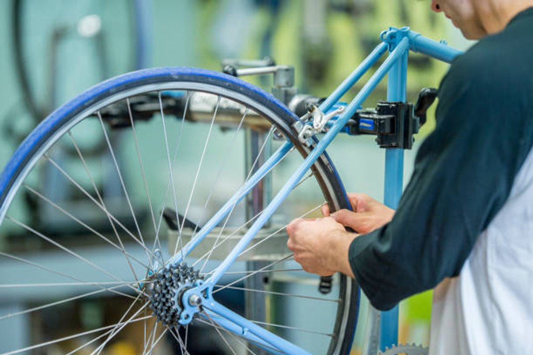 Was ist das VSF-Siegel?