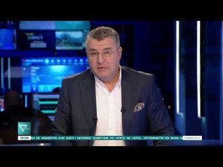 News Edition in Albanian Language - 18 Qershor 2019 - 19:00 - News, Lajme - Vizion Plus