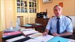 Trois questions à Christophe Duverne, nouveau sous-préfet de l'arrondissement de Sarrebourg/Château-Salins