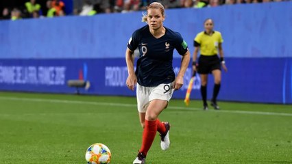 Video herunterladen: France Bleu avec les Bleues