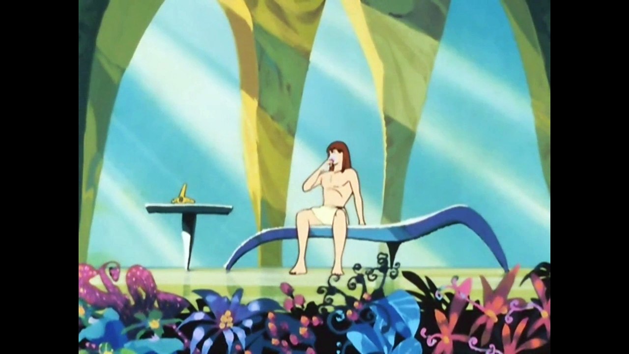 God Mazinger - 22 Sub Ita