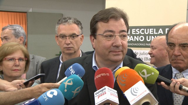 Vara valora el acercamiento de políticos presos a Cataluña