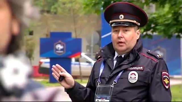 La selección francesa, 'bunkerizada'