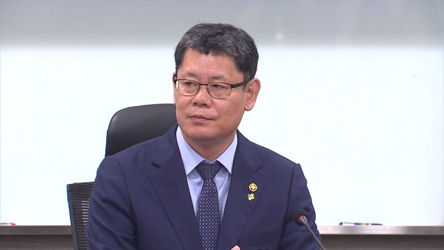 김연철 한미 회담 전 남북 회담 필요성 메시지 北에 보내 / YTN