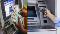 Bank ATM Alert! : ఇతర ATM లలో డబ్బు డ్రా చేస్తున్నారా.? ఐతే జాగ్రత్త..!! || Oneindia Telugu