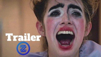 Ladyworld Trailer #1 (2019) Ariela Barer, Annalise Basso Thriller Movie HD