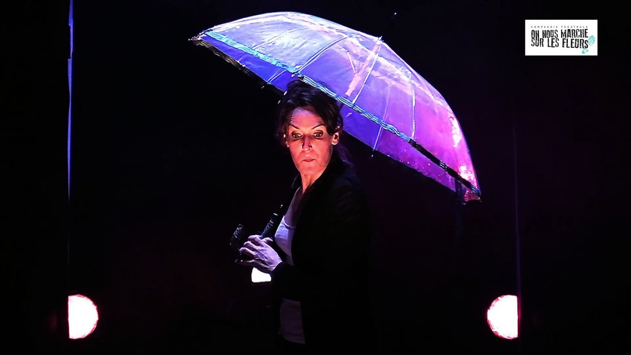 La Véritable Histoire de la Reine des Neiges - teaser - On Nous Marche Sur Les Fleurs