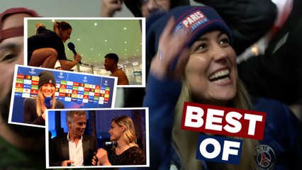 Best of 2018-2019 : L'instant Laure