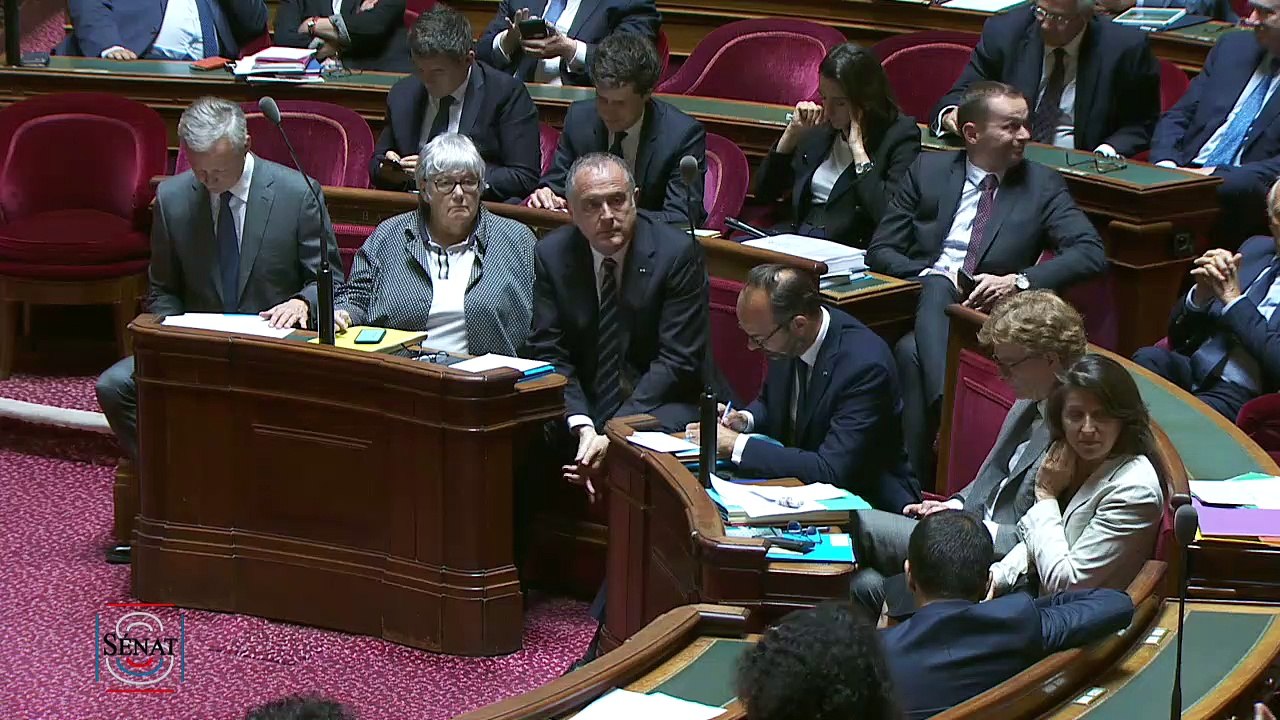 QAG - Gilbert Bouchet : Sans solidarité nationale, agriculteurs et viticulteurs mettront la clé sous la porte !