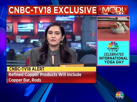 Sunil Duggal of Hindustan Zinc on growth & business outlook