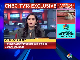 Sunil Duggal of Hindustan Zinc on growth & business outlook