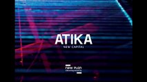 اتيكا العاصمة الادارية الجديدة    |  كمبوند ATIKA