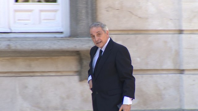 El Supremo escucha este viernes los argumentos contra 'La Manada'