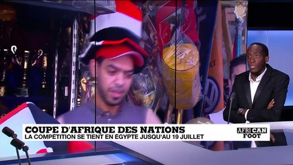 CAN-2019 : Quels sont les enjeux de cette Coupe d'Afrique des Nations ?